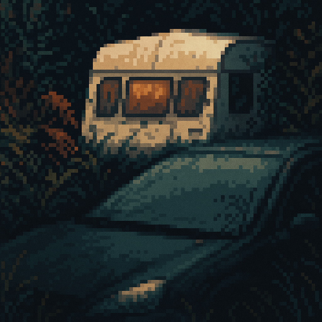 Where Resonance Lives