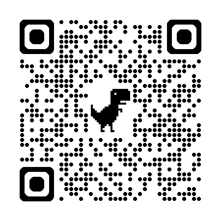 ProjectBrainsaver QR